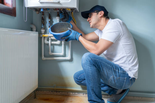 Trusted Moreno Valley, CA Plumber Experts